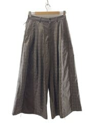 画像：ボトム/S/ポリエステル/BRW/HA010510AD