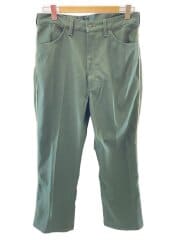 画像：ボトム/L/ポリエステル/GRN/WS0125