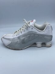 画像：SHOX R4_ショックス R4/27.5cm/SLV