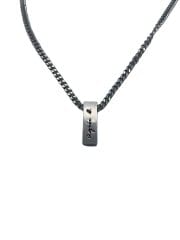 画像：ネックレス/SILVER/SLV/レディース