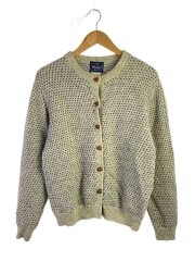 画像：カーディガン(厚手)/--/--/GRY