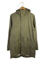 画像：マウンテンパーカ/M/--/KHK/無地/604235