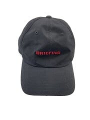 画像：キャップ/--/ナイロン/BLK/メンズ/BRN20RF12