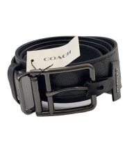 画像：ベルト/--/BLK/メンズ