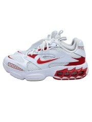 画像：ローカットスニーカー/24cm/WHT/CW3876-101