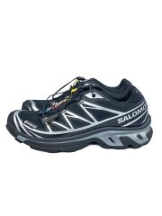 画像：シューズ/27cm/BLK/474506