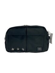 画像：ウエストバッグ/--/BLK