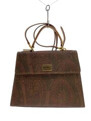 画像：バッグ/--/マルチカラー/ペーズリー