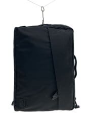 画像：リュック/--/BLK