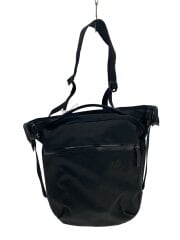 画像：ショルダーバッグ/--/BLK/無地/24019-122538