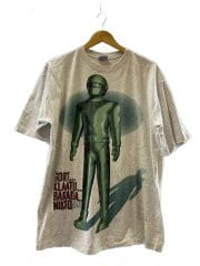 画像：Tシャツ/XL/コットン/GRY