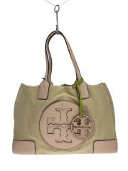 画像：トートバッグ/キャンバス/PNK