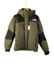画像：BALTRO LIGHT JACKET_バルトロライトジャケット/M/ゴアテックス/KHK//