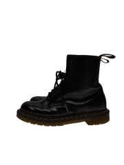 画像：レースアップブーツ/US7/BLK/10072//