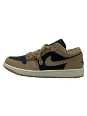 画像：AIR JORDAN 1 LOW_エアジョーダン1 ロー/29cm/BEG
