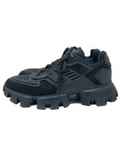 画像：ローカットスニーカー/UK9/BLK/2EG293
