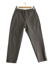 画像：FLEXION BALLOON PANTS/ボトム/L/ナイロン/GRY/1214-174-7528//
