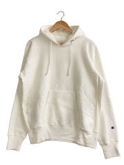 画像：パーカー/XL/コットン/WHT/C5-U101