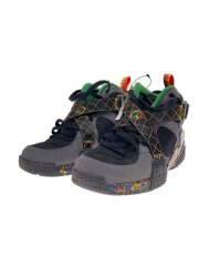 画像：AIR RAID AIR_エアレイドエア/27cm/GRY//