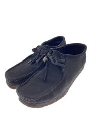 画像：ブーツ/26.5cm/BLK/261555197080//