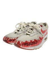 画像：AIR MAX 1 SKETCH TO SHELF/エアマックススケッチトゥシェルフ/ホワイト/CJ4286-101/2//