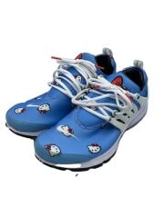 画像：AIR PRESTO QS Hello Kitty university blue_エアプレスト QS ハローキティ/