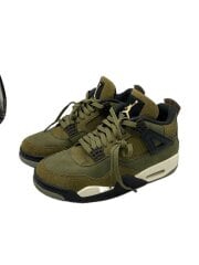 画像：AIR JORDAN 4 RETRO_エアジョーダン 4 レトロ/27cm/KHK