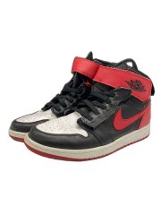 画像：AIR JORDAN 1 HIGH FLYEASE/28cm/BLK