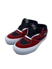 画像：ローカットスニーカー/26cm/RED/500714