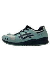 画像：ローカットスニーカー/27.5cm/BLU/f461221