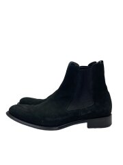 画像：サイドゴアブーツ/--/BLK/071F