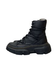 画像：DMXL LACE/レースアップブーツ/UK7/BLK