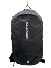 画像：TRAILBLAZER 10/リュック/ナイロン/BLK