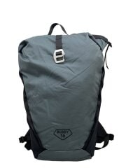 画像：BUDDY 16/リュック/--/GRY