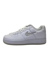 画像：AIR FORCE 1 LOW_エア フォース 1 LOW/27cm/WHT