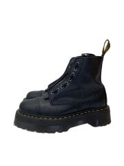 画像：ブーツ/UK7/BLK/ジャングルブーツ