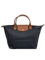 画像：LE PLIAGE/ハンドバッグ/BLK/1623089001//