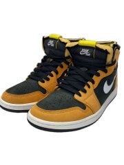 画像：AIR JORDAN 1 ZOOM CMFT_エアジョーダン 1 ズーム コンフォート/26.5cm/ORN
