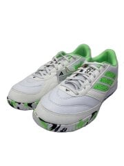 画像：ローカットスニーカー/27cm/WHT/jh6294
