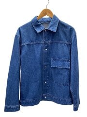 画像：GREY LABELデニムワークJKT/IDG/R9F32-101-24