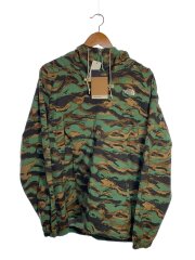 画像：ブルゾン/M/--/マルチカラー/カモフラ/NF0A5338