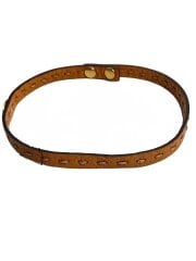 画像：ブレスレット/レザー/CML/レディース/セレリ