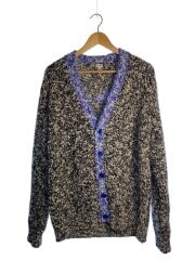 画像：カーディガン(厚手)/L/ウール/H526Y16K25