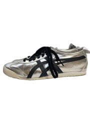 画像：ローカットスニーカー/MEXICO66/26cm/SLV/1183B566