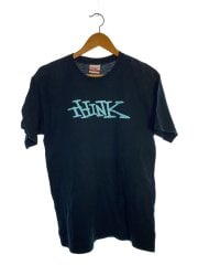 画像：THINK/Tシャツ/M/コットン/BLK/90s～/USA製//