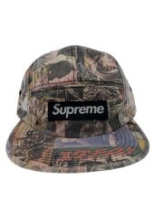 画像：キャップ/--/コットン/メンズ