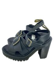 画像：GRANIK/サンダル/UK4/BLK