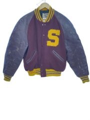 画像：スタジャン/44/--/BRD