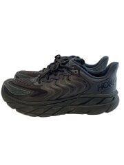 画像：U CLIFTON LS/ローカットスニーカー/27.5cm/BLK/f27223H