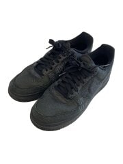 画像：AIR FORCE 1 07 LV8_エアフォース 1 07 LV8/27.5cm/BLK//